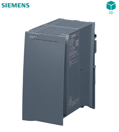 SIMATIC PM1507 負(fù)載電源，單相 DC 24 V/8 A