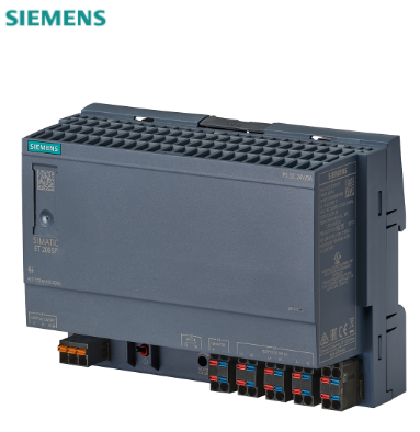 SIMATIC ET 200SP PS 電源，單相 DC 24 V/5 A