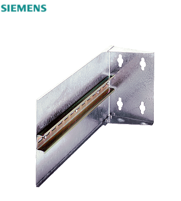 SITOP 電源附件 安裝角度 90 度， 帶標(biāo)準(zhǔn)型材導(dǎo)軌 35x15 mm 用于最高 280 mm 寬的電源