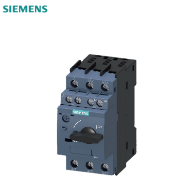 斷路器 1.6 A A 脫扣器 1.1...1.6 A， N 脫扣器 21 A， 用于電機(jī)保護(hù)，等級 10， 螺紋連接， 標(biāo)準(zhǔn)開關(guān)容量， 帶橫向輔助開關(guān) 1 NO+1 NC