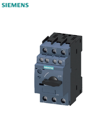 斷路器 8 A A 脫扣器 5.5...8 A， N 脫扣器 104 A， 用于電機(jī)保護(hù)，等級 10， 螺紋連接， 標(biāo)準(zhǔn)交換容量 帶橫向輔助開關(guān) 1 NO+1 NC