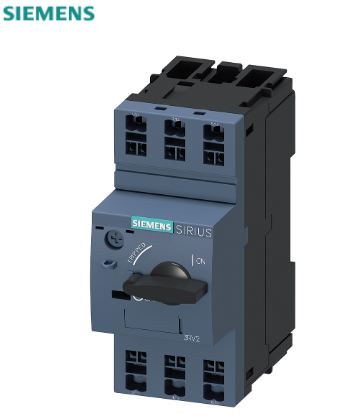 斷路器，S00，電機(jī)保護(hù)，Class10，熱過載脫扣器9-12.5A，瞬時過電流脫扣器163A