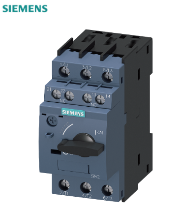 斷路器，S00，電機(jī)保護(hù)，Class10，熱過載脫扣器0.9-1.25A，瞬時(shí)過電流脫扣器16A