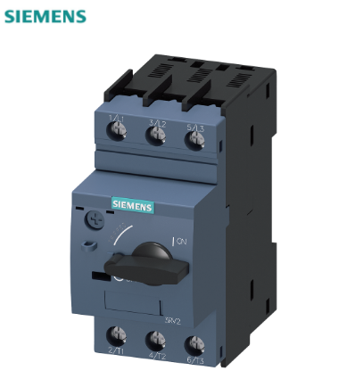 斷路器，S0，電機(jī)保護(hù)，Class 10，熱過載脫扣器17-22A，瞬時(shí)過電流脫扣器286A