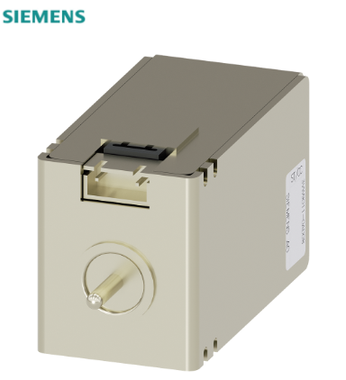 輔助磁鐵 240...250 V AC/DC 消除應(yīng)力/合閘螺線管 (ST/CC) 附件，用于斷路器 3WL10 / 3VA27