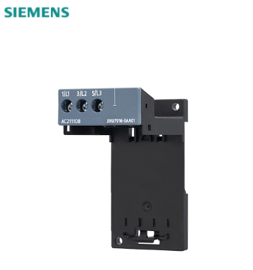 西門(mén)子3RU7熱繼電器3RU7 S2規(guī)格獨(dú)立安裝支座 3RU79363AA01