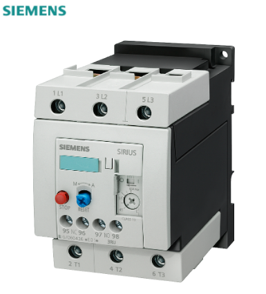 過載繼電器 70...90 A 規(guī)格 S3，等級(jí) 10 用于電機(jī)保護(hù) 用于單獨(dú)安裝 主電路：螺紋連接 輔助電路：螺紋連接 手動(dòng)自動(dòng)重置