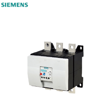 CT 過載繼電器 140 - 200 A 規(guī)格 S10，等級(jí) 10 用于電機(jī)保護(hù) 用于單獨(dú)安裝 主電路：螺絲端子 輔助電路：螺絲端子 手動(dòng)自動(dòng)重置