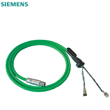 SIMATIC HMI 連接電纜 2 m 用于 KTP 移動